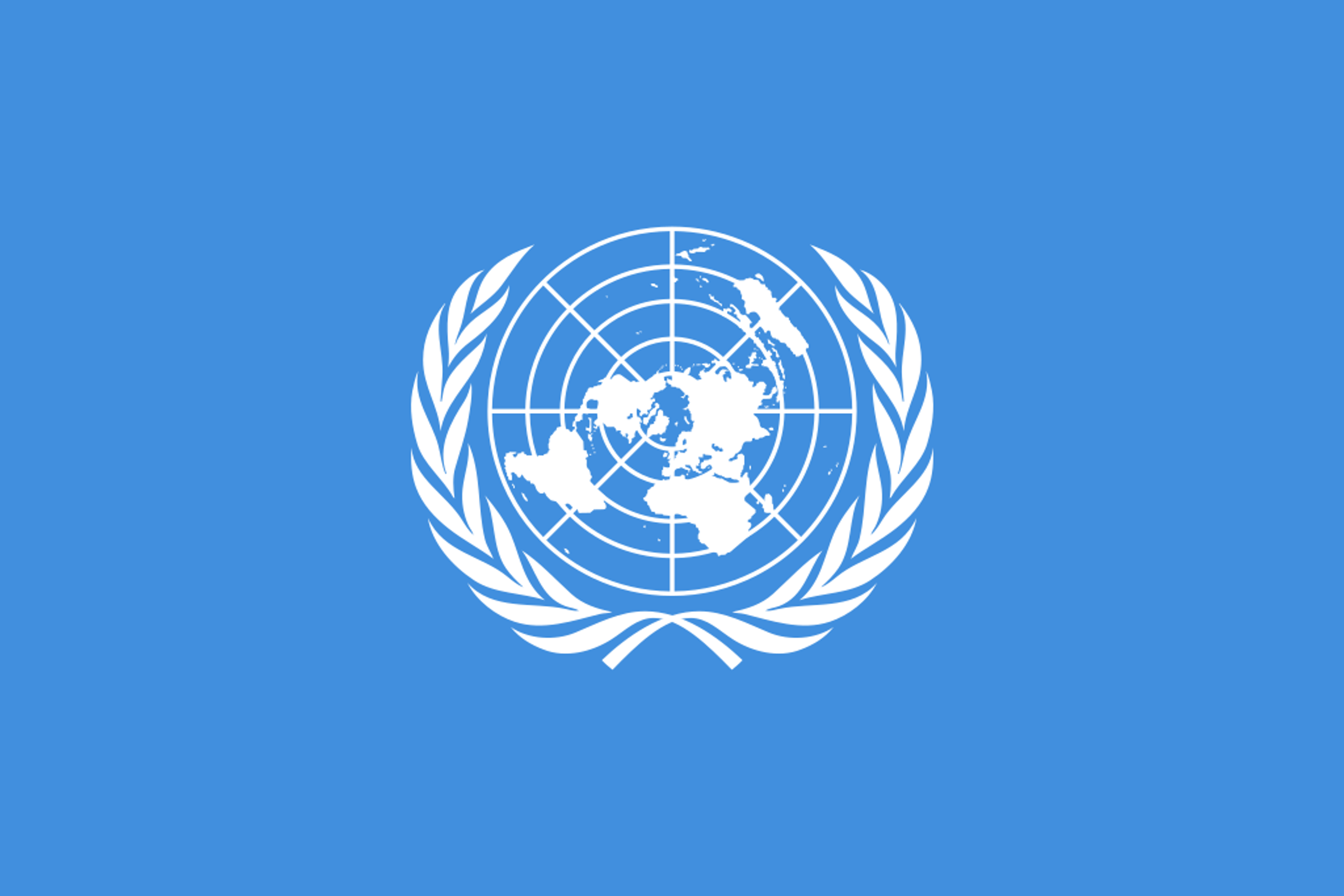 UN-flag
