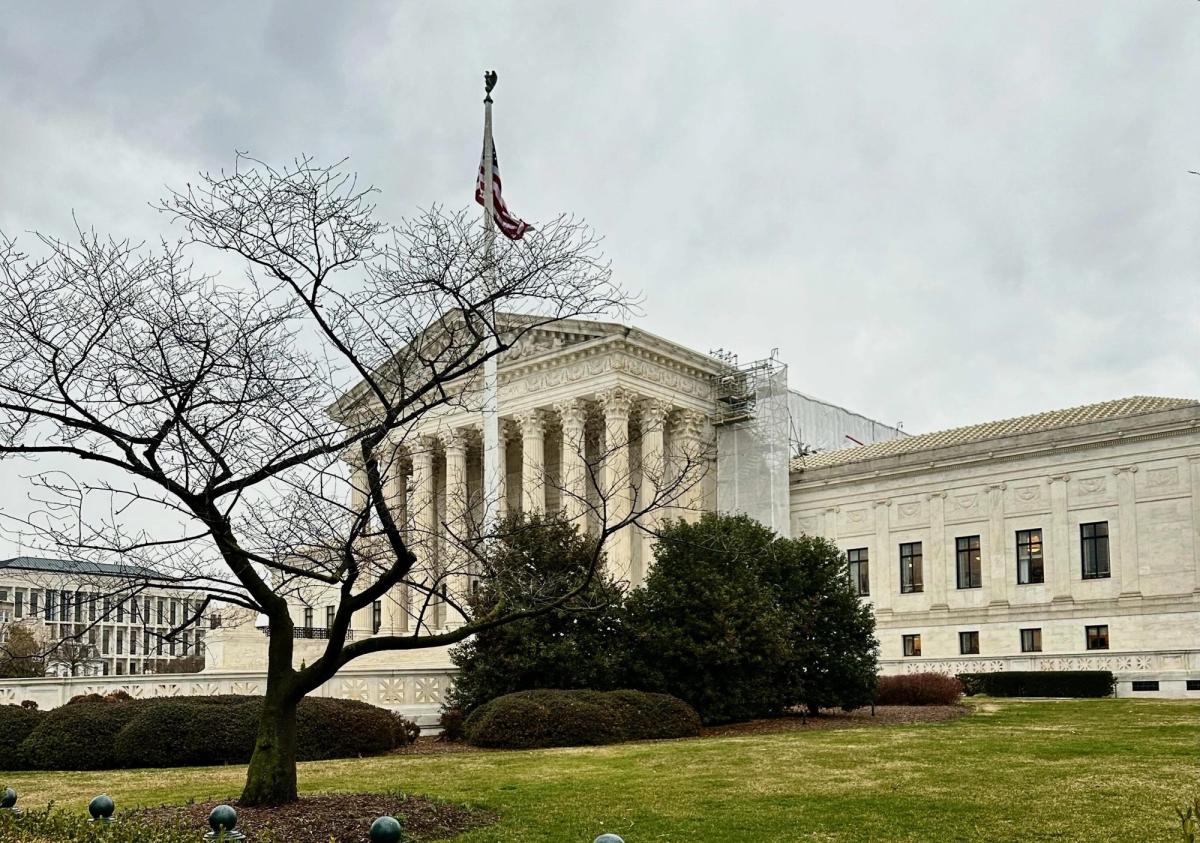 LegalWireDaily — A 2-3-4 wild card court; and Blanche v. Lau made easy