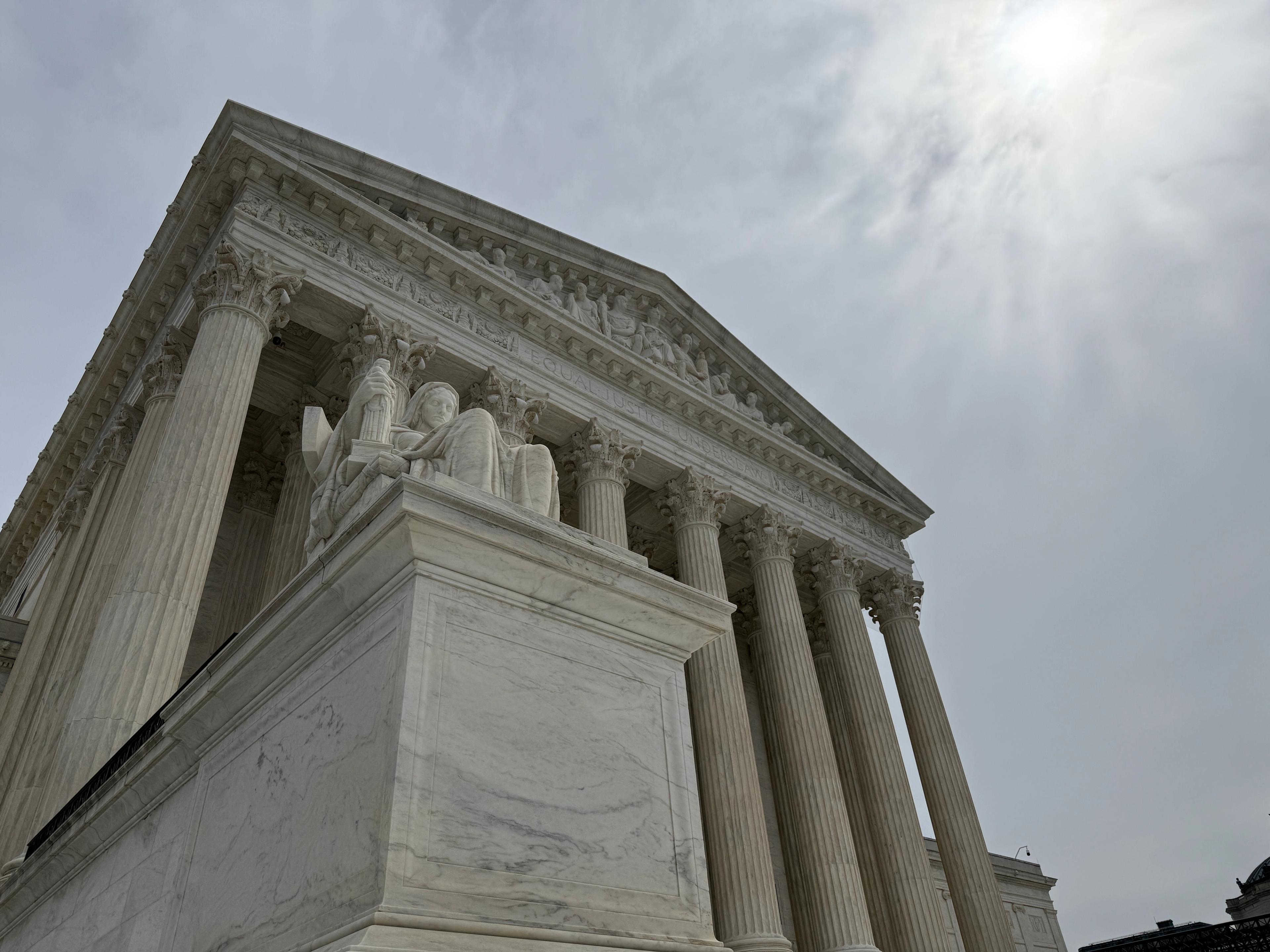 What really happens on the emergency docket