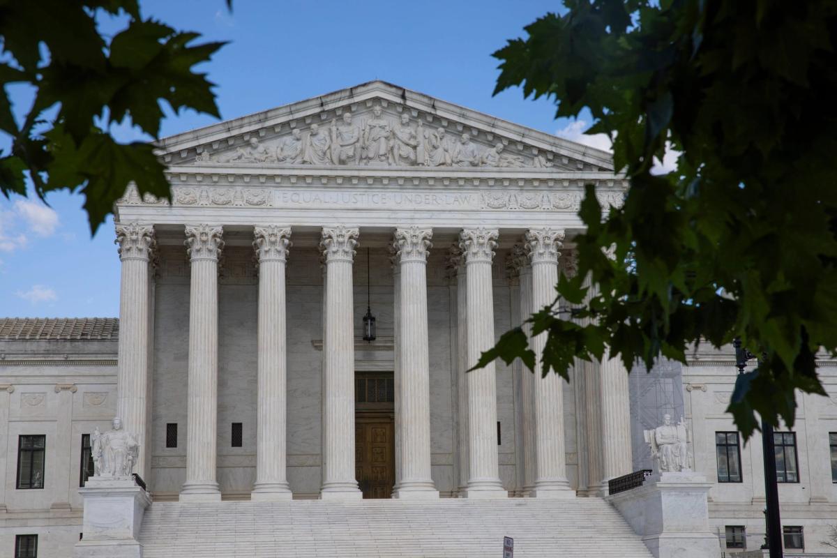 LegalWireDaily — Supreme Court turns down COVID-19 vaccine case brought by John Stockton