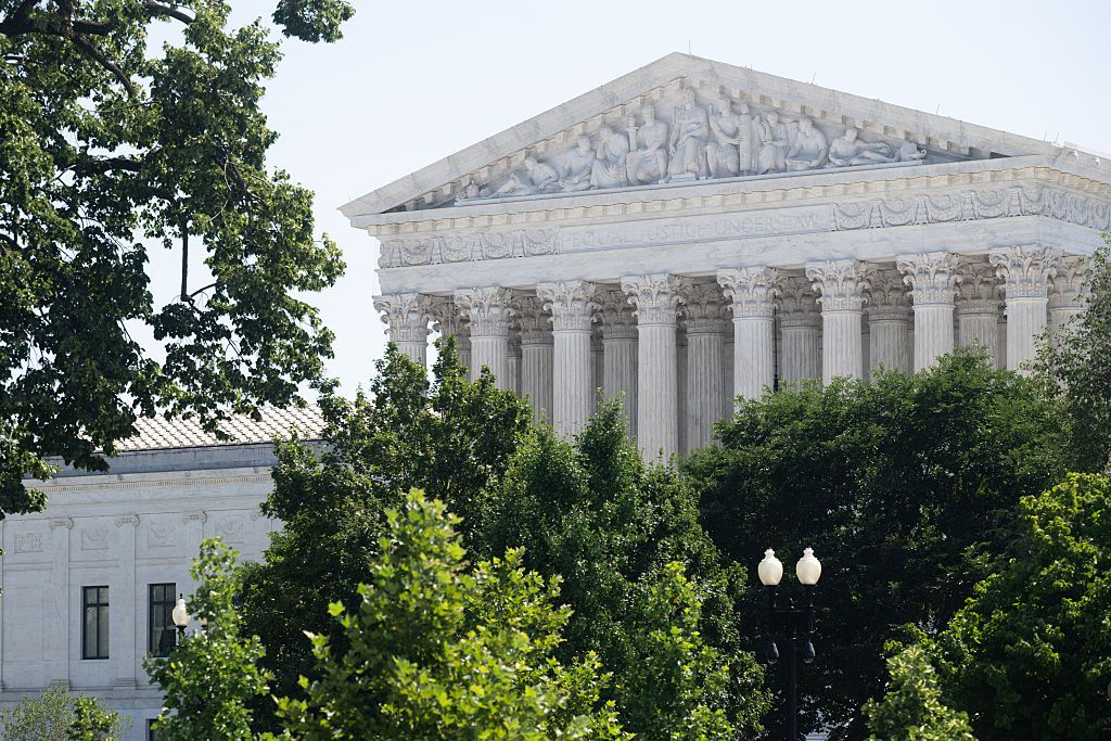 What if one vote had changed in the birthright citizenship case?