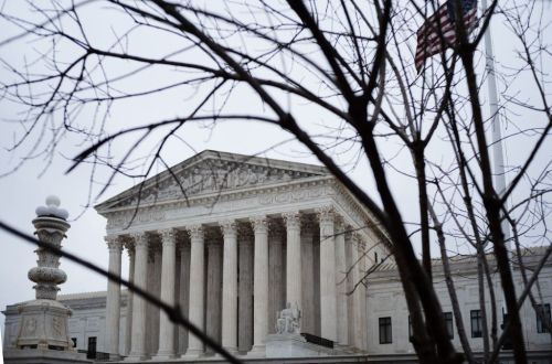 Court extends temporary order allowing access to abortion pill by mail