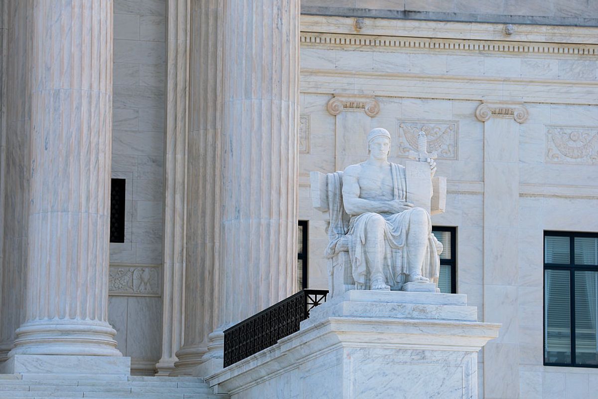 Has the Supreme Court rendered the First Amendment’s press clause invisible?