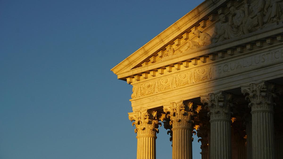 The century-old fight to test birthright citizenship