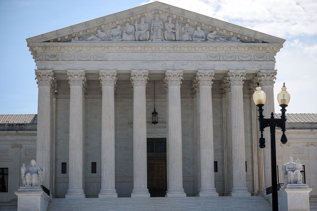 Court sends mixed signals on whether it will allow state-tort suits seeking to hold energy companies liable for climate change to go forward