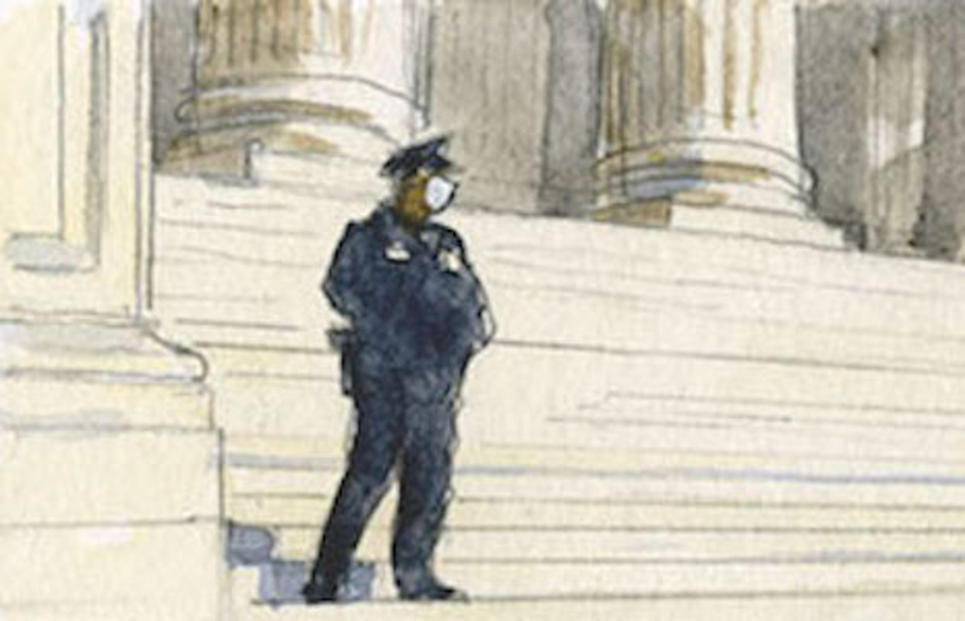 SCOTUS for law students: COVID-19 and Supreme Court emergencies