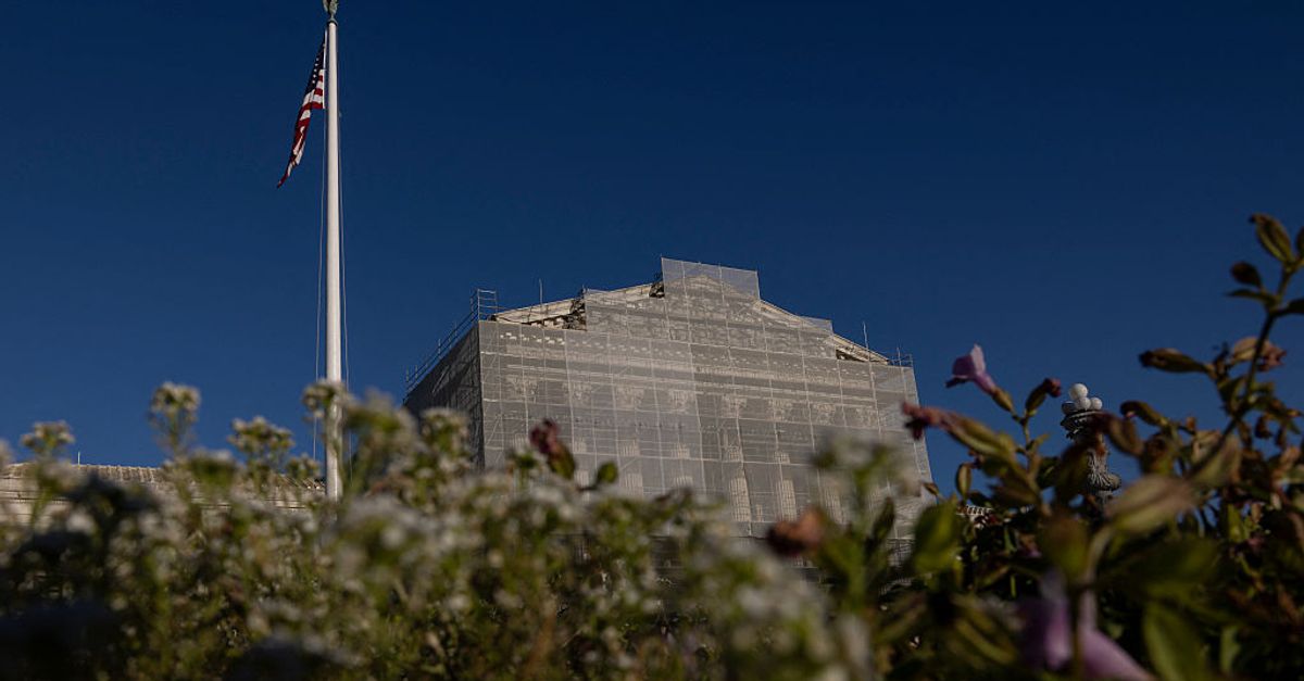 Why the Supreme Court’s birthright-citizenship decision may depend on the meaning of “domicile”