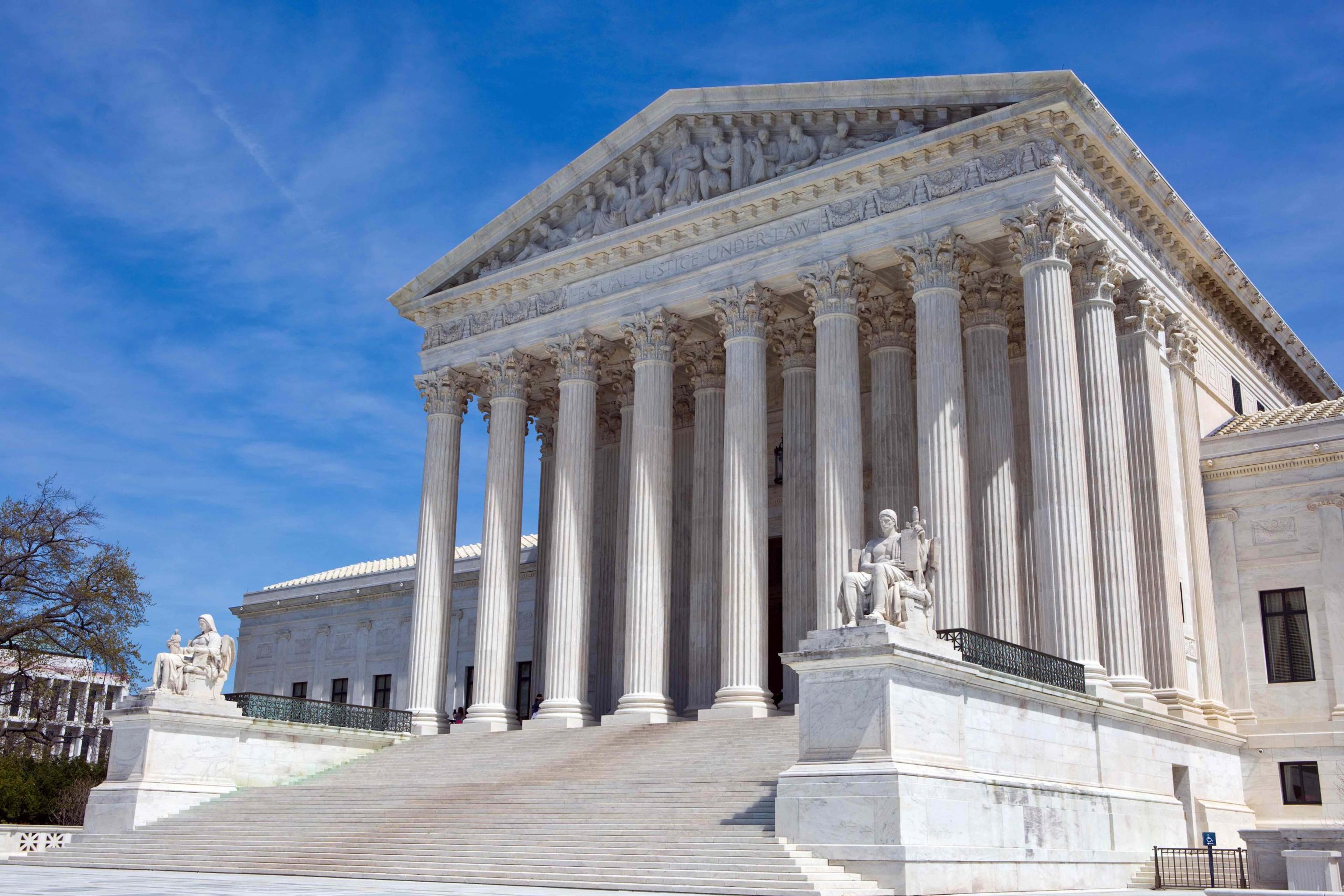 Justices seem receptive to SEC’s use of disgorgement in securities enforcement