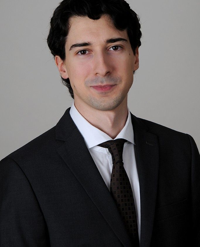 Alexandros Kazimirov