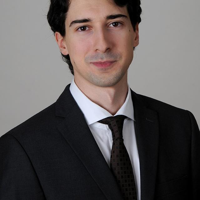 Alexandros Kazimirov