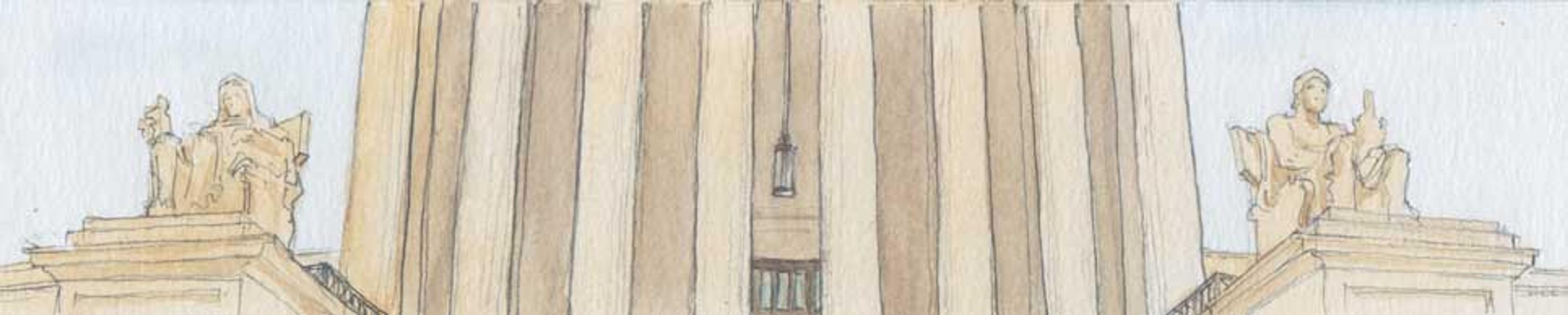 Symposium: All foreign nationals should be excluded from apportionment. That’s what the Constitution requires.