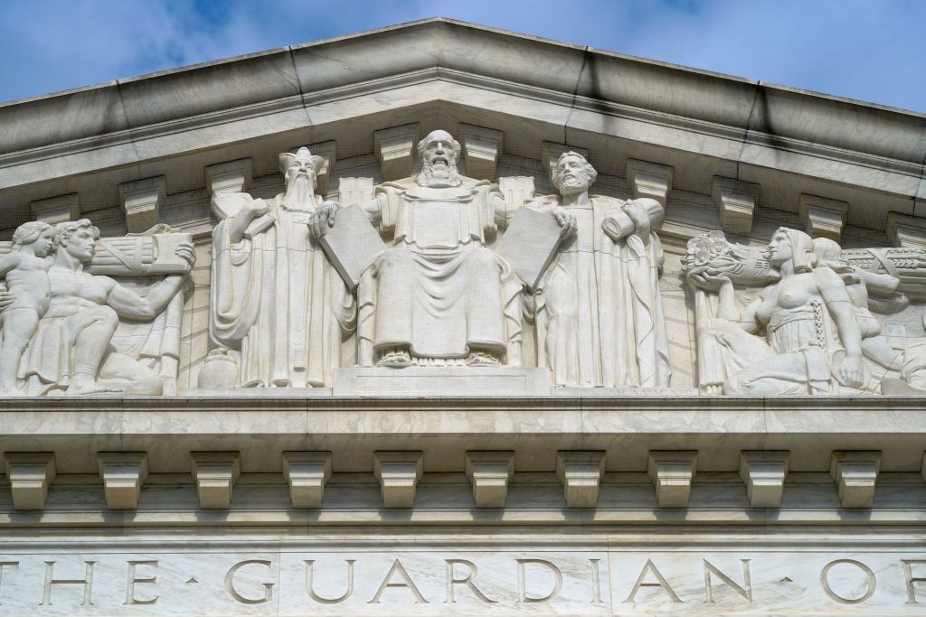 LegalWireDaily — Court turns down appeals by elementary school student on AR-15 hat, death row inmate claiming racial discrimination in