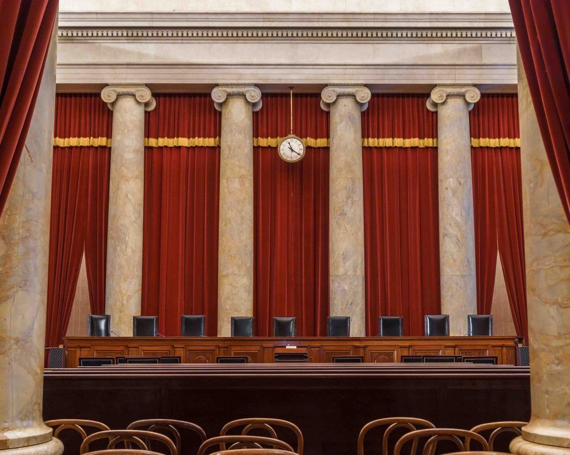 LegalWireDaily — What I learned attending all those Supreme Court oral arguments this term