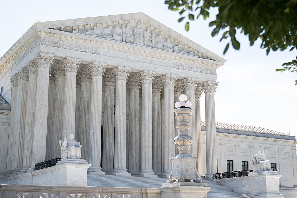 LegalWireDaily — Justices uphold state law allowing for late-arriving mail-in ballots