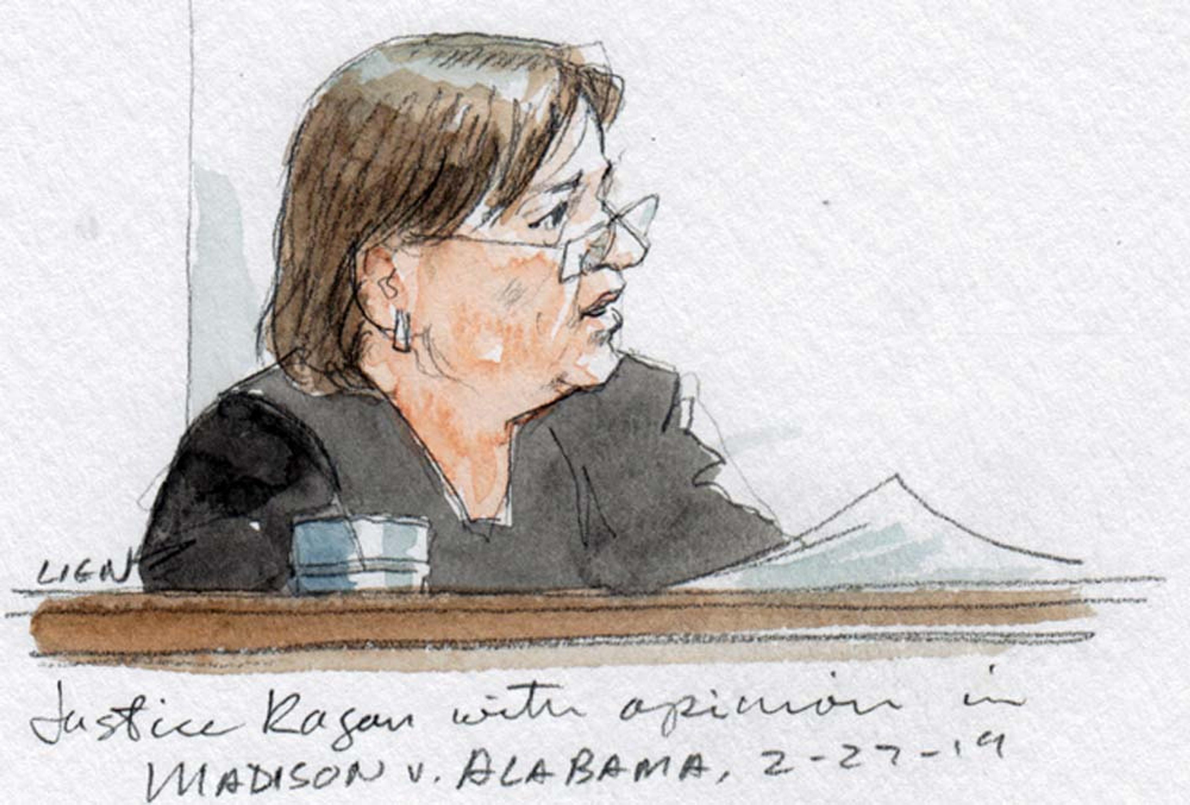 Symposium: The Supreme Court turns against novel or late-breaking execution challenges