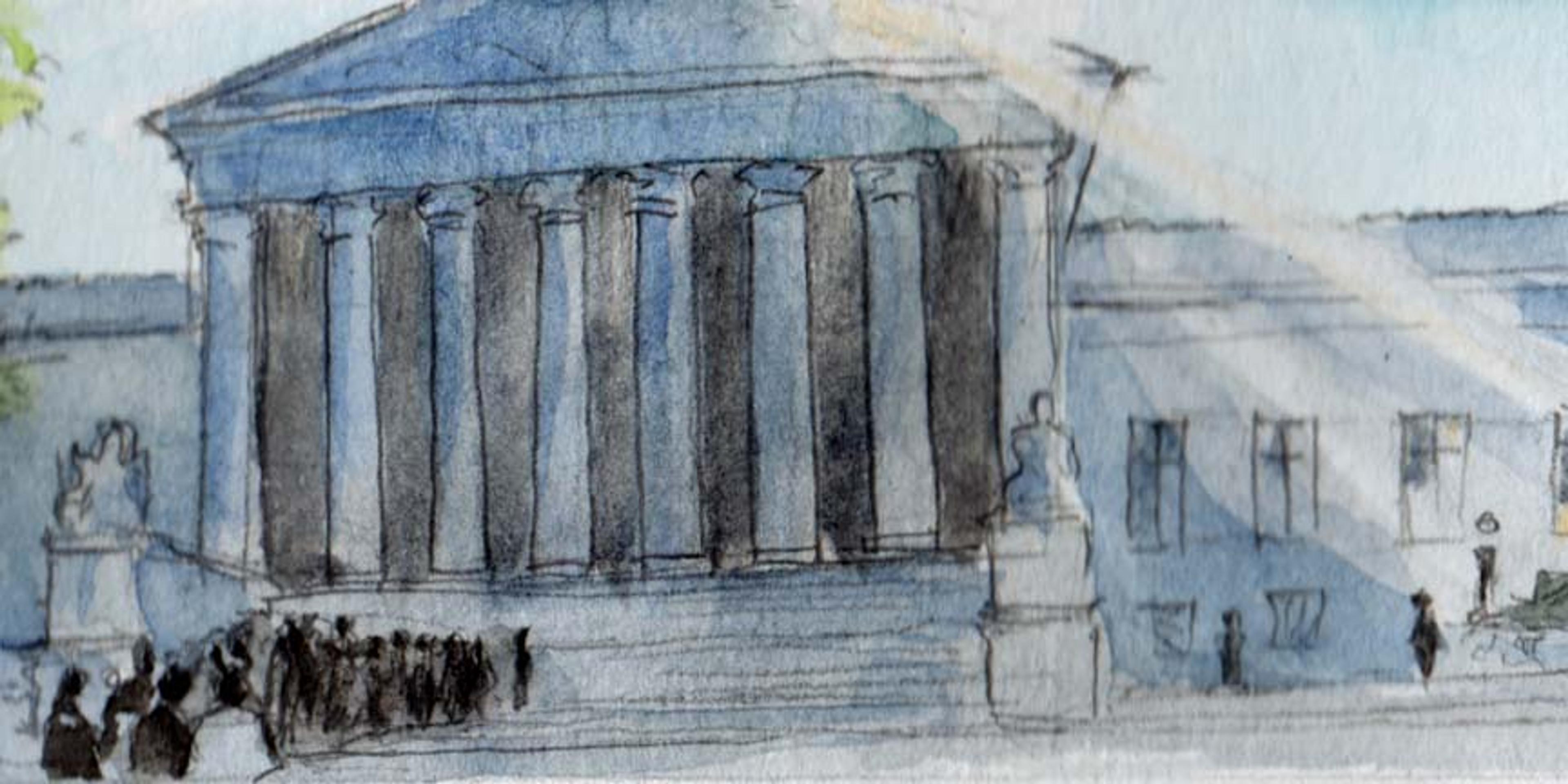 Symposium: “Hey California, stop telling us what to say at work!”