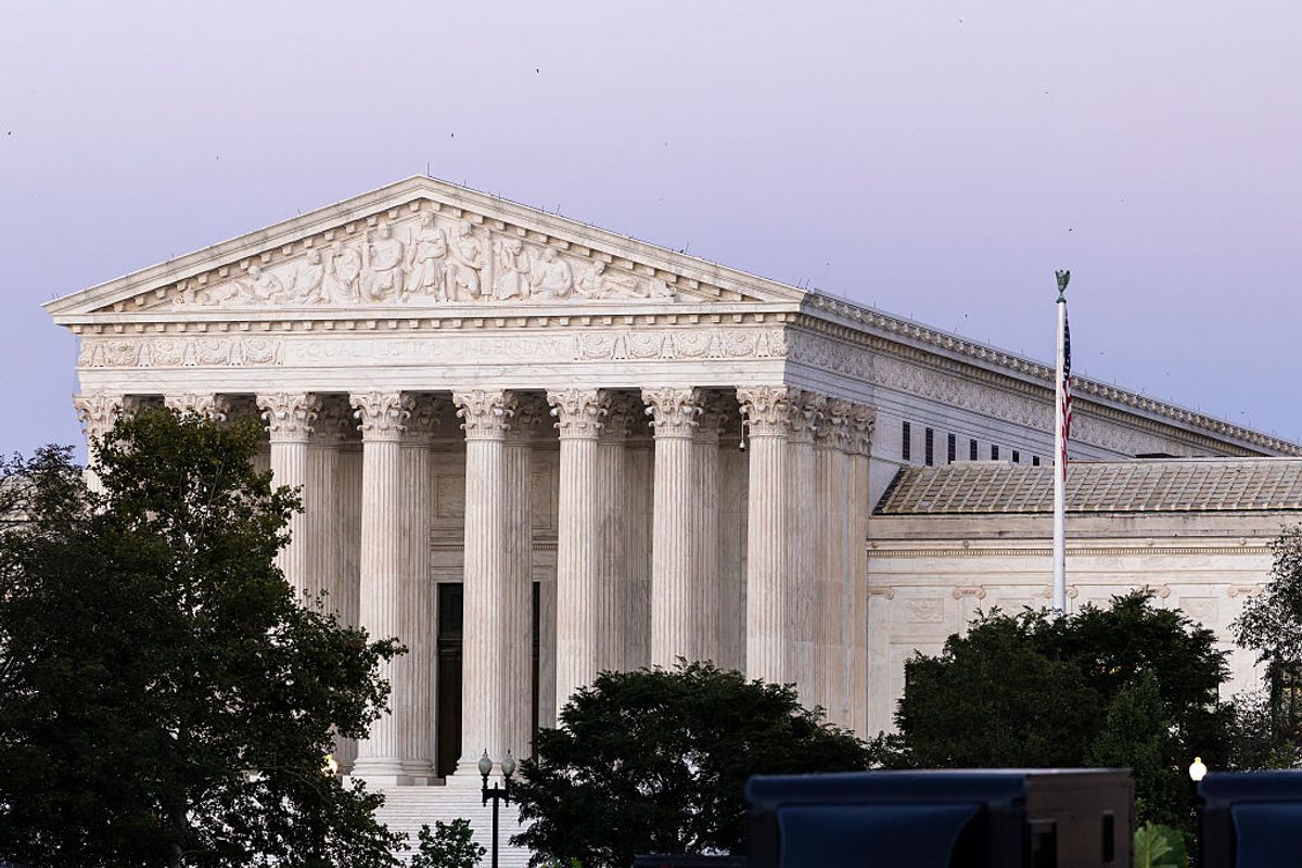 Court declines to hear cases on “Let’s Go Brandon” sweatshirts, felons’ Second Amendment rights, COVID-19 vaccine mandates, and other notable issues