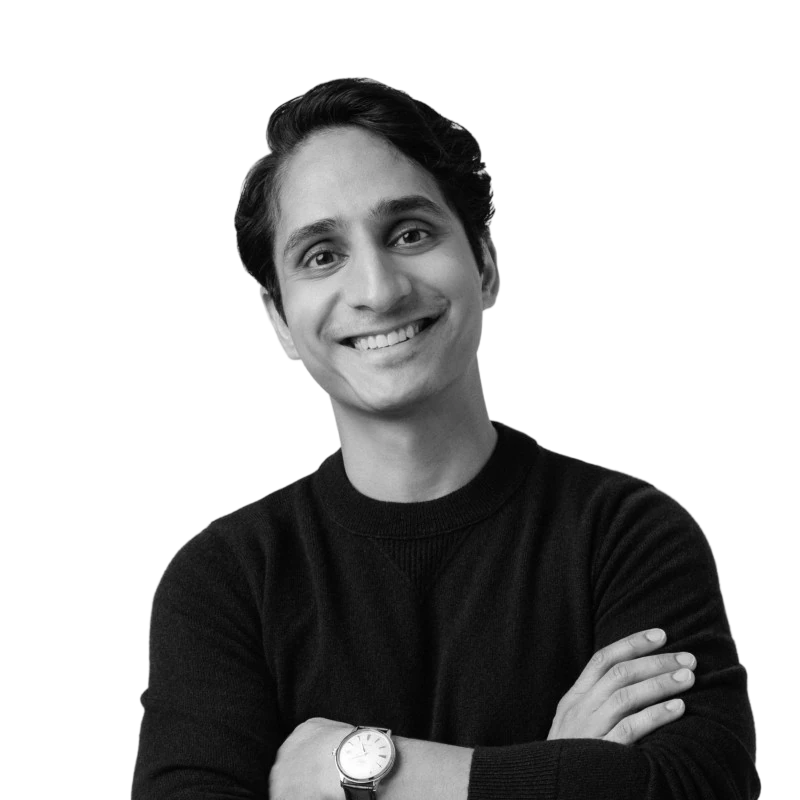 Ahmed Haque
