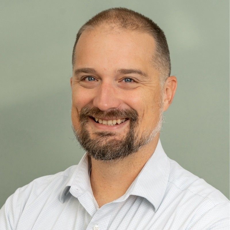 Justin Johnson
