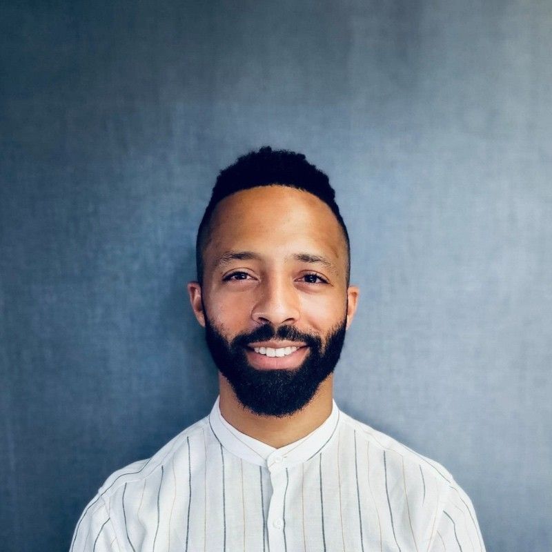 Arron Linton