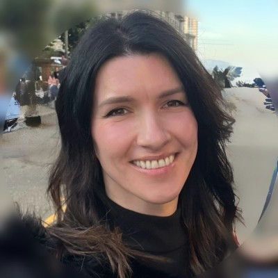 Elena Kritskaya