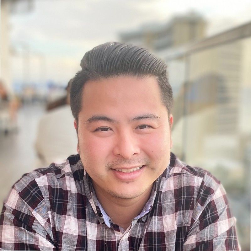 Bryan Tran