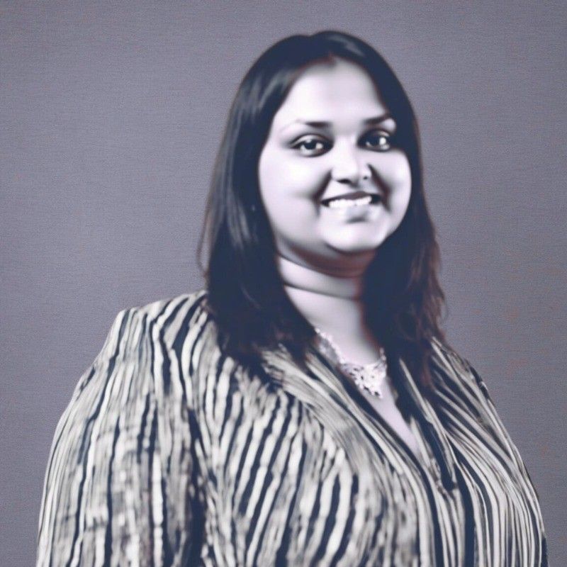 Poornima Sewak