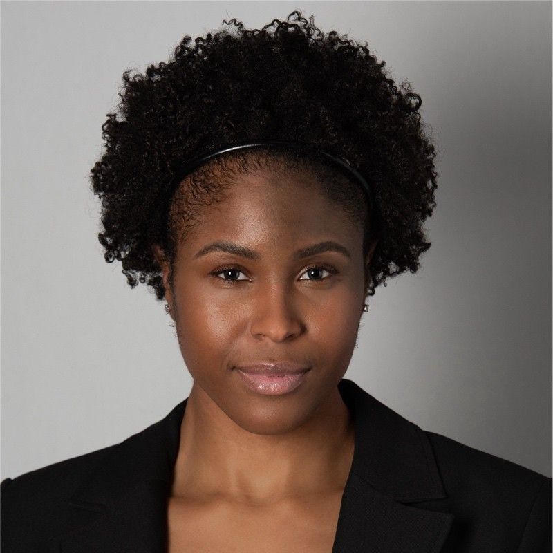 Nadirah Durr