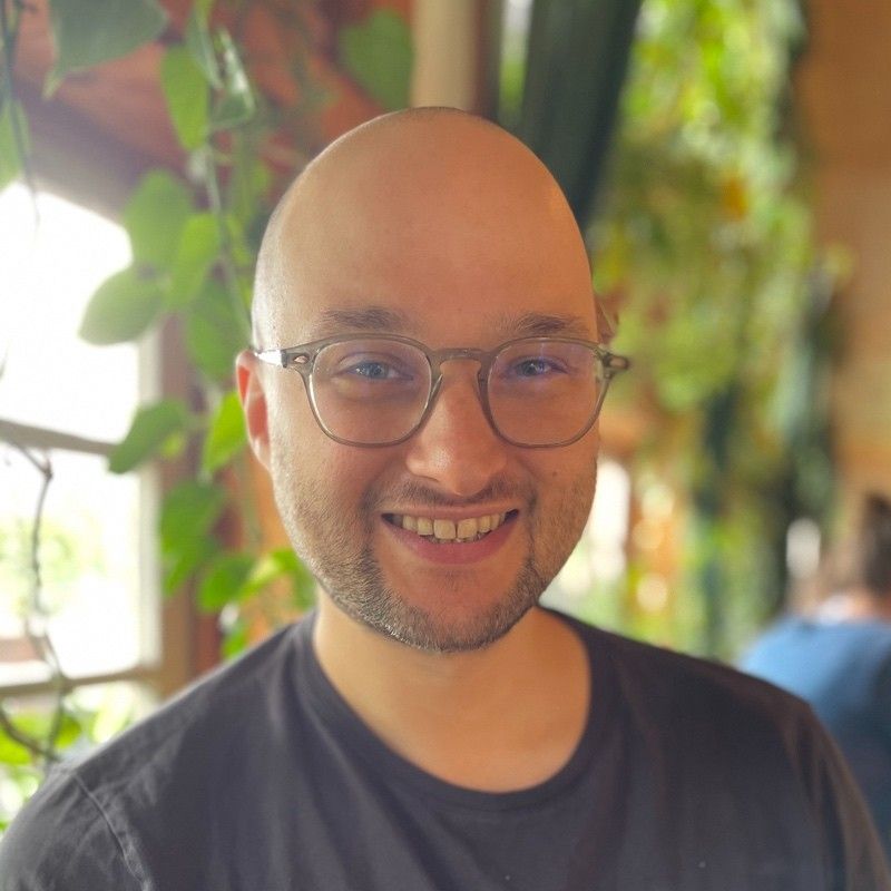 Jeff Shapiro