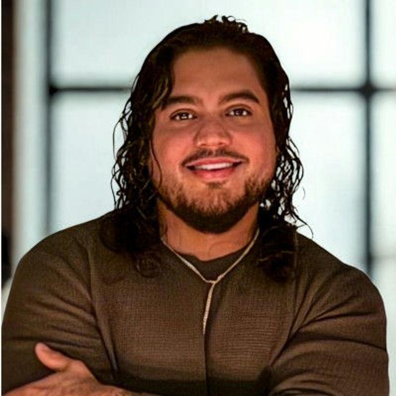 Roberto Lagos
