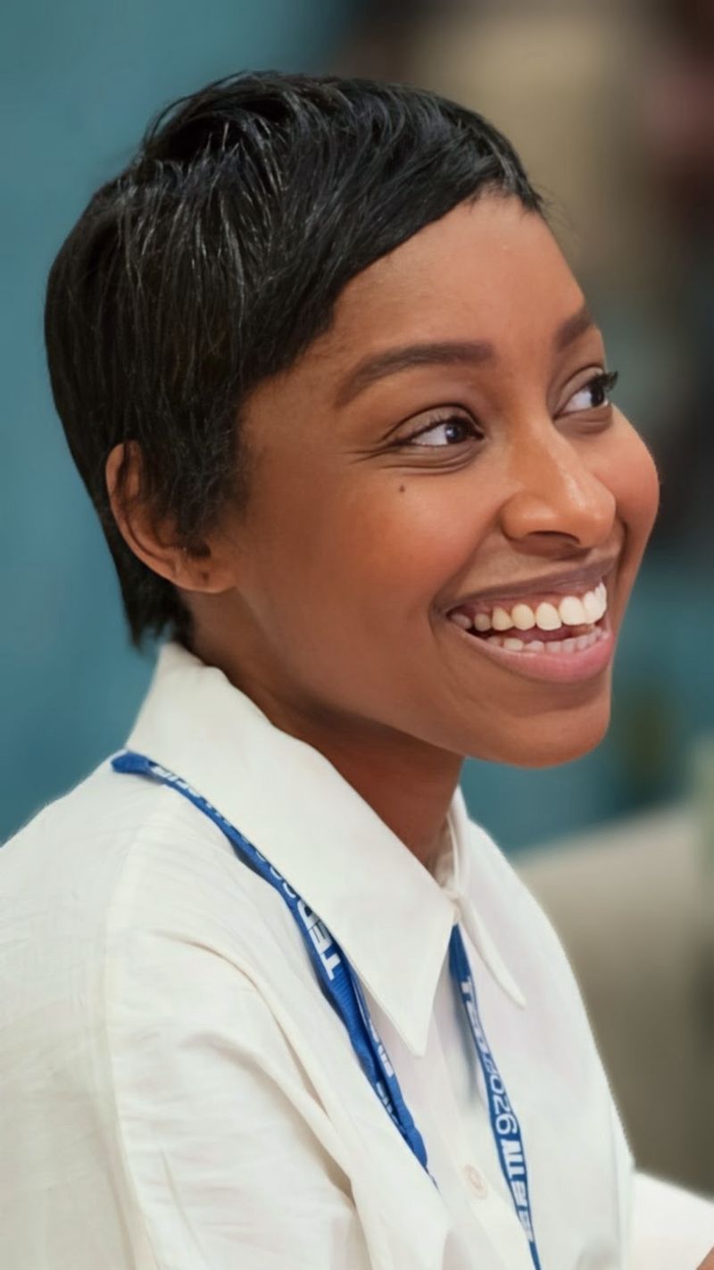 Ashley Murphy