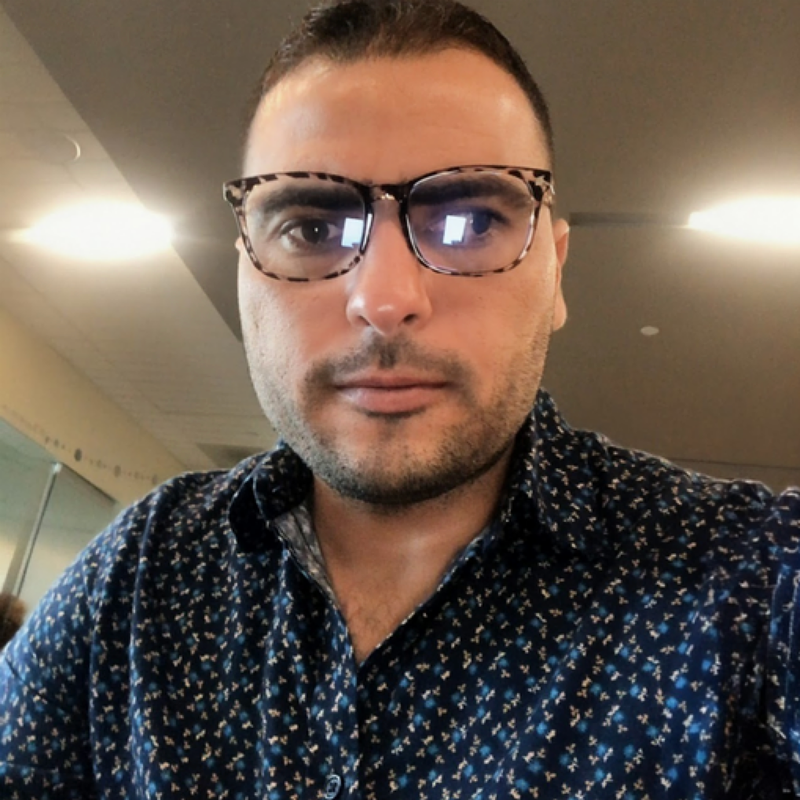 Waqas Alsubayee