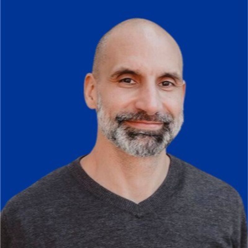Jim Smith