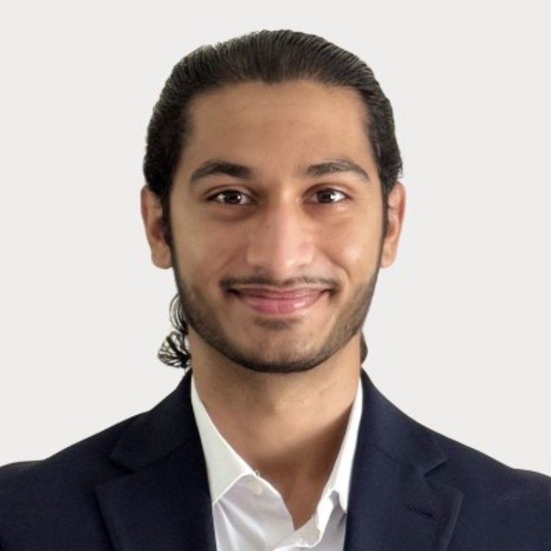 Abdulmujeeb Ahmed