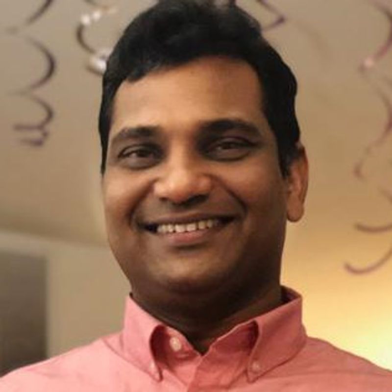 Sreehari Illuri