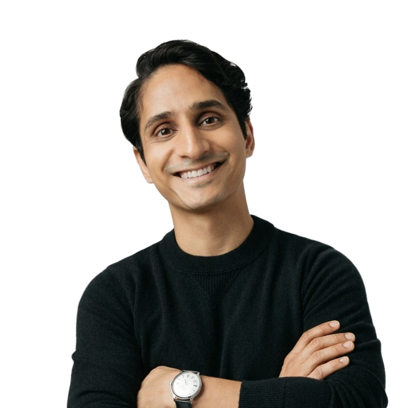 Ahmed Haque