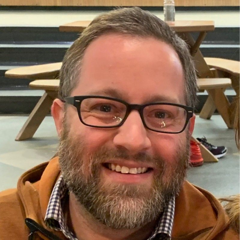 Adam Wallis