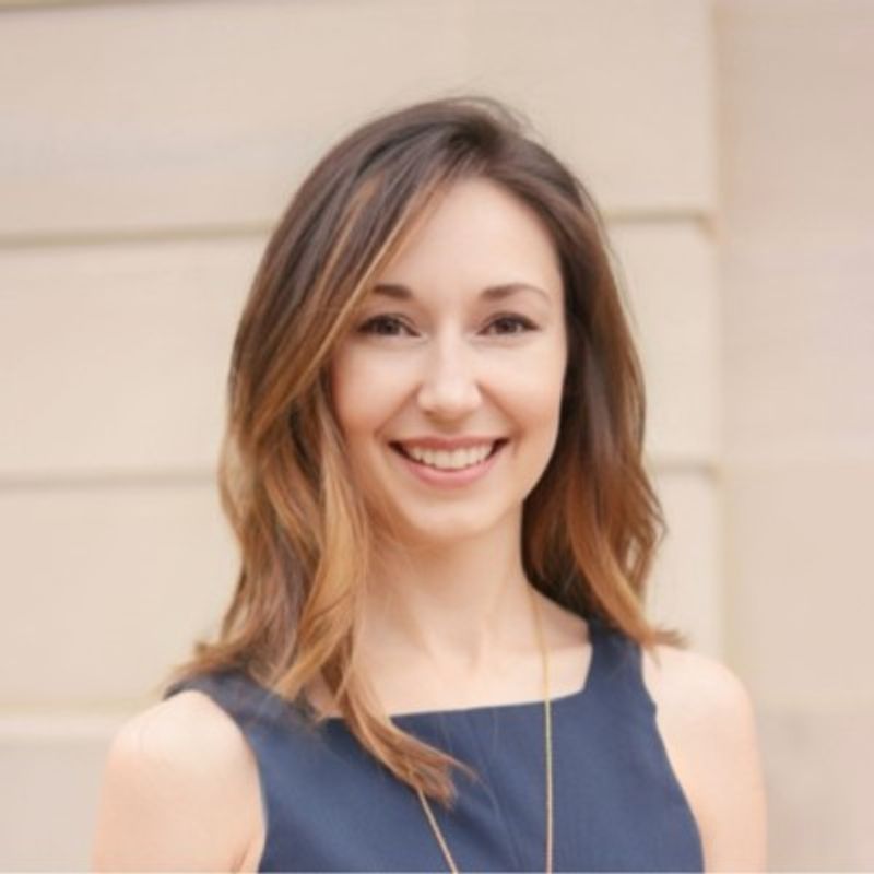 Charla Everhart