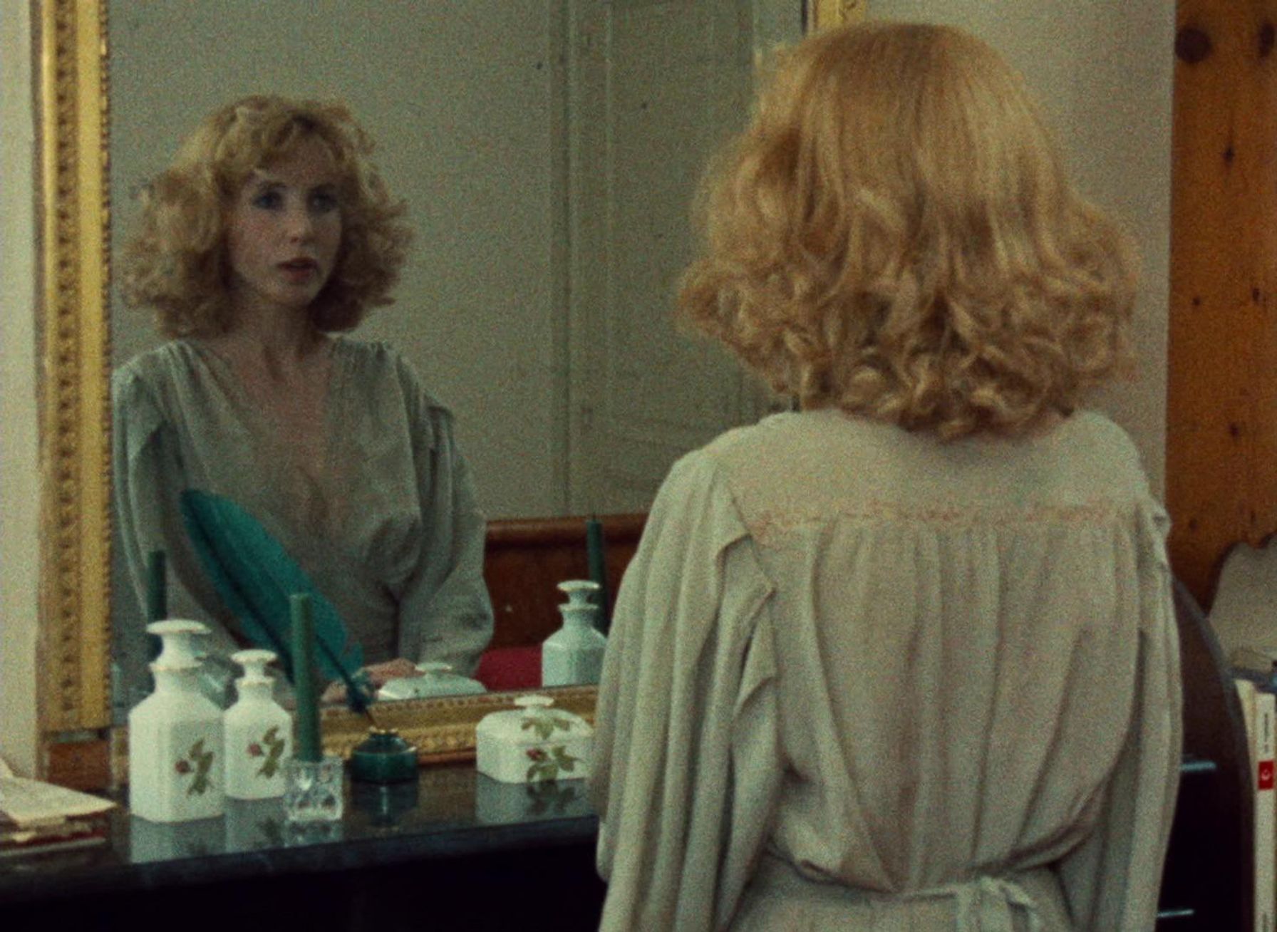 Celine and Julie Go Boating (1974)