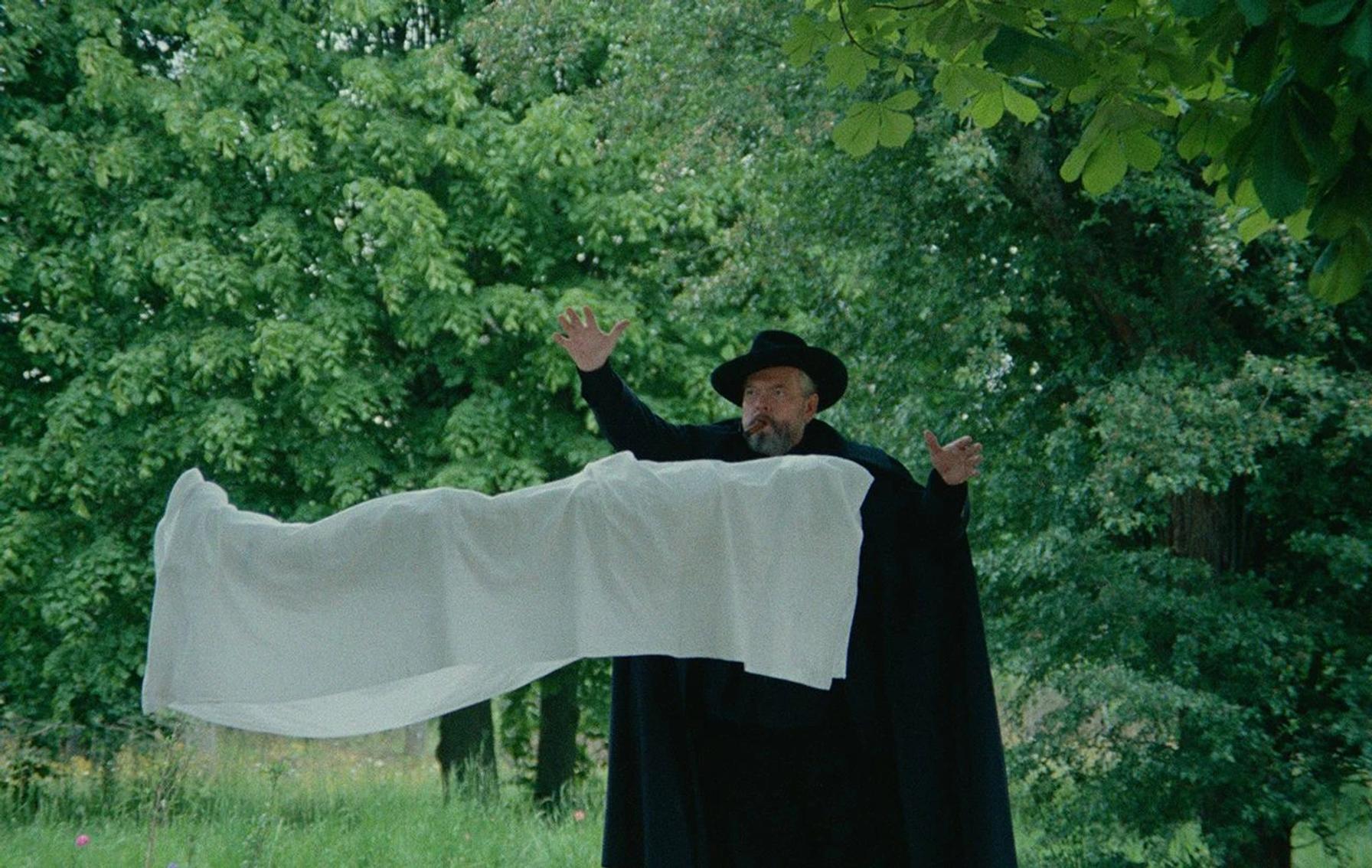 F for Fake (1973)