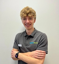 Paul - Service und Beratung bei speedfitness