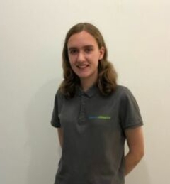 Emma - Training und Beratung bei speedfitness