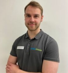 Maxi - Training und Beratung bei speedfitness