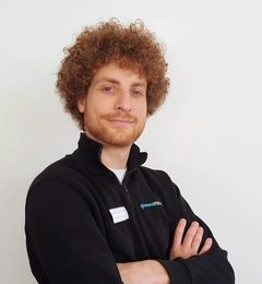 Malte - Training und Beratung bei speedfitness