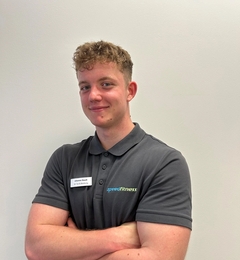 Johannes - Service & Beratung bei speedfitness