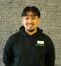 Ali - Service bei speedfitness