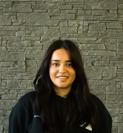 Roxana - Service bei speedfitness