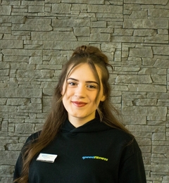 Fiola - Service bei speedfitness