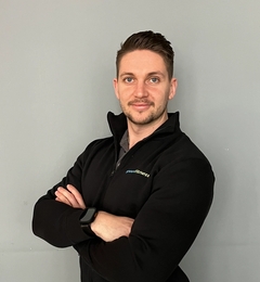 Robert - Service und Beratung bei speedfitness