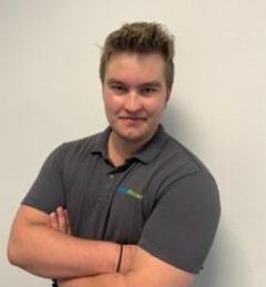 Lukas - Training und Beratung bei speedfitness